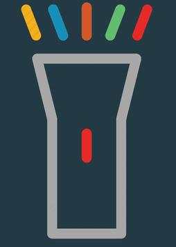 Pure Flashlight screenshot 2