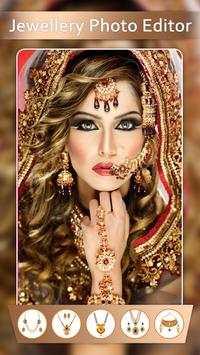 Jewellery Photo Editor screenshot 5