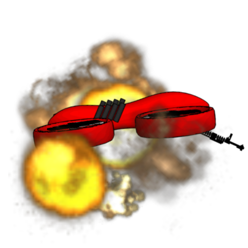 War Droids icon