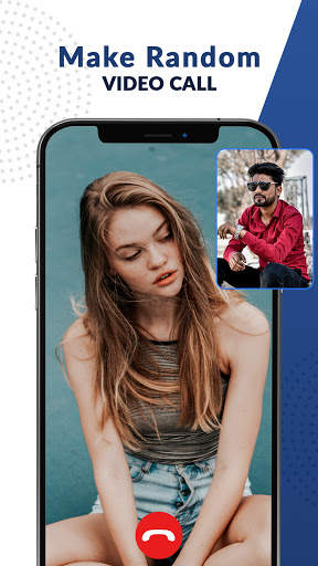 Video Call Around The World And Video Chat screenshot 2