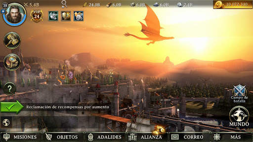 Rise of Firstborn screenshot 7