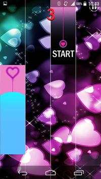 Heart piano 2018 screenshot 3