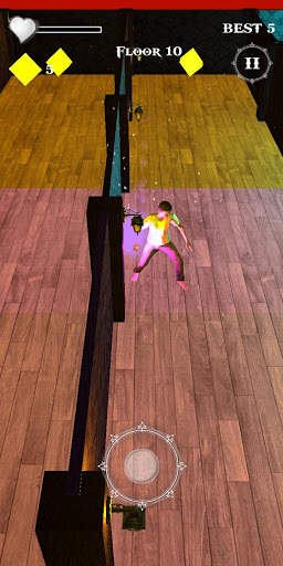Inside Tom! (Hindi Voices) screenshot 1