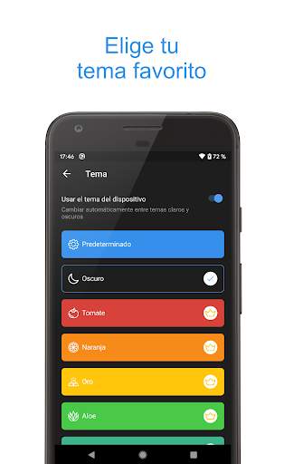 Private Notepad - notas screenshot 5