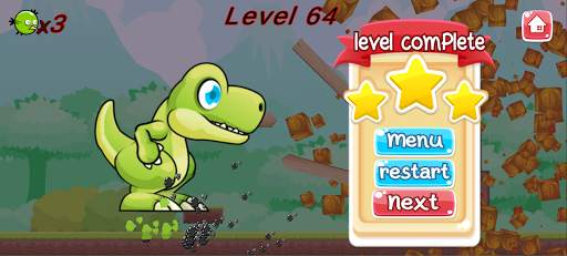Mad Birds screenshot 7