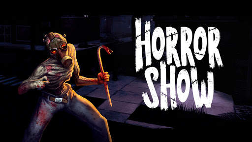 Acara Horor: Game Horor Online screenshot 5