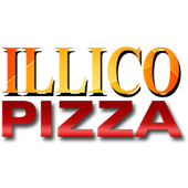 Illico Pizza icon