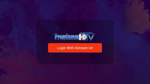 PHDTV VPN screenshot 4
