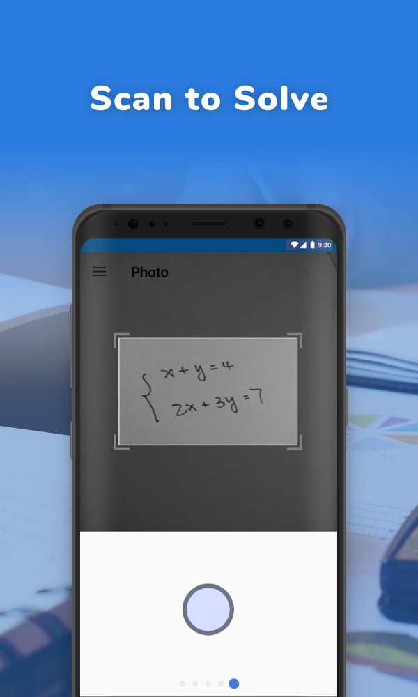 Calculator Plus screenshot 1