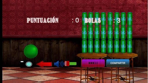 knock m down screenshot 1