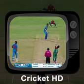 Live Cricket HD TV Info 3.3.3