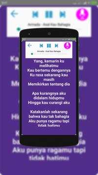 Musik Karaoke - Offline screenshot 2