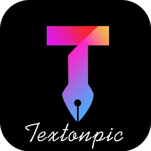 TextOnPic : Create Photos With Text 1.18