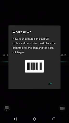 Motorola Camera screenshot 7