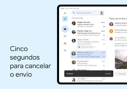 Gmail screenshot 18