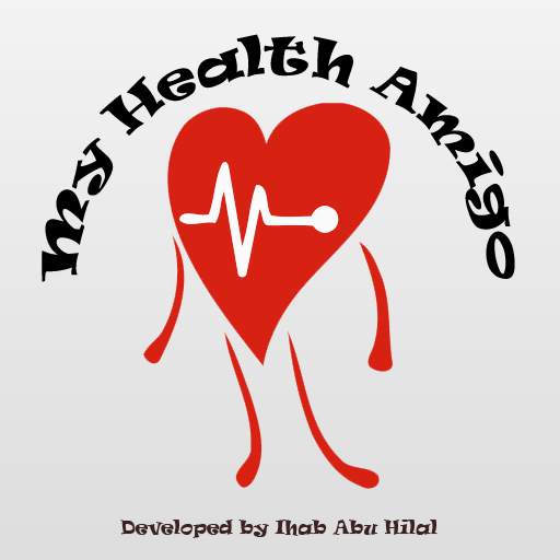 My Health Amigo 1.1.1