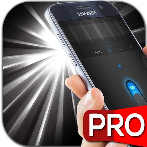LED Flashlight PRO - AD FREE 1.0.0