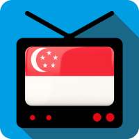 TV Singapore Channels Info