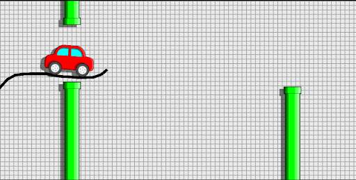 Draw The Hill screenshot 1