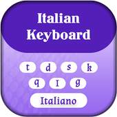 Italian Keyboard 1