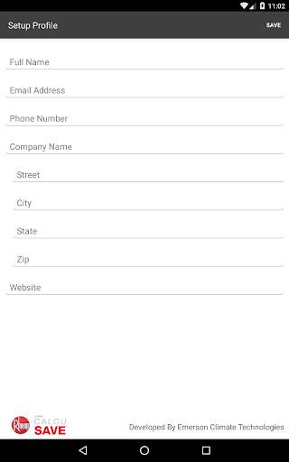 Rheem Calcu Save screenshot 10