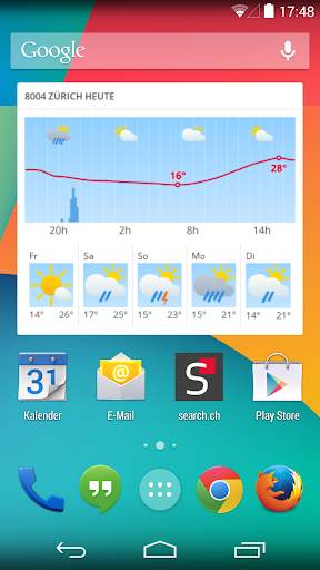 search.ch screenshot 6