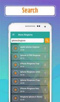Free Malayalam Ringtones 2 تصوير الشاشة