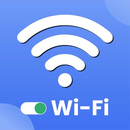 Wifi Hotspot - Mobile Hotspot 1.0.7