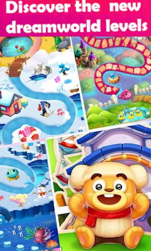 Fruit Candy: New Games 2021 screenshot 3