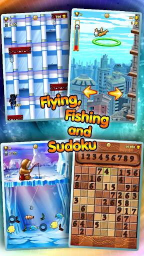 101-in-1 Games Anthology screenshot 8