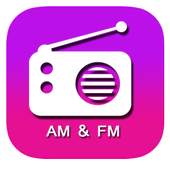AM and FM stations 2.0.1