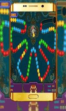 Power Zuma Legend Of Crystal screenshot 3