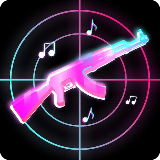 Beat Shooter - Music Game 37