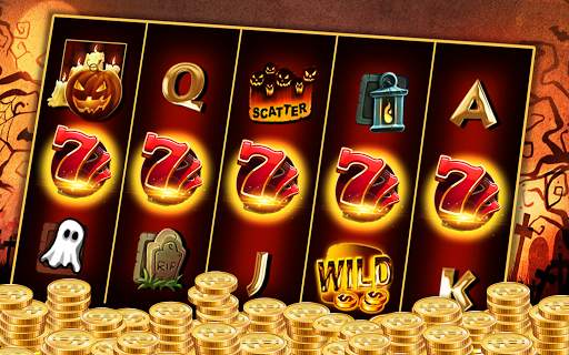 Slots Games: Quick Hit Casino screenshot 2