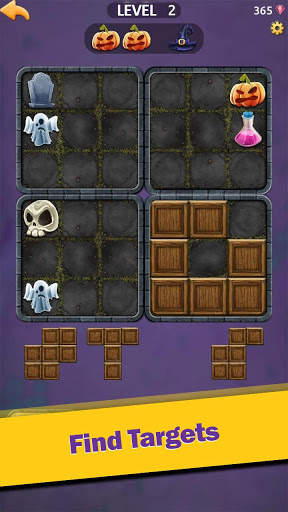 Hide&Find - Mind Game screenshot 1