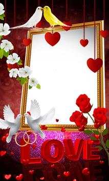 Love Insta DP Maker 1 تصوير الشاشة