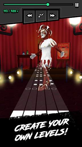 LIT killah: The Game screenshot 3