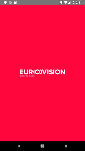 EUROVISION - Sports Live screenshot 1