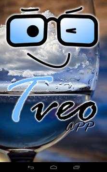 TVeo App 4 تصوير الشاشة