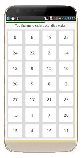 Game untuk Otak screenshot 1