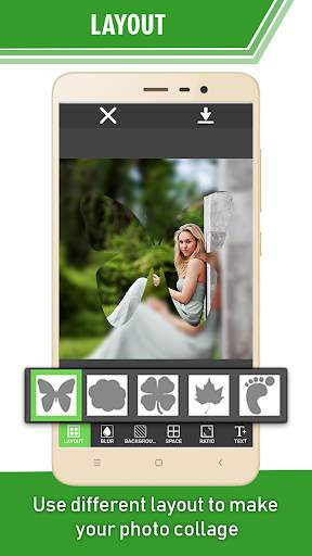 Pixllr - Free Photo Collage Maker & Photo Editor screenshot 2