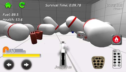 Stunt Bike Simulator screenshot 6
