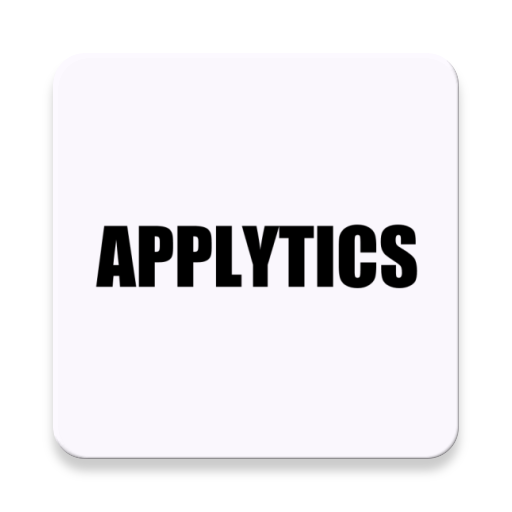 App Analytics icon
