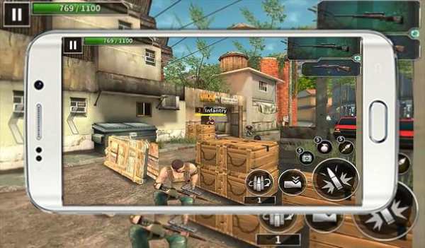 New Point Blank Mobile 2017 Guide screenshot 3