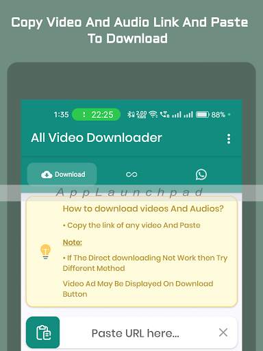 All Video Downloader screenshot 14