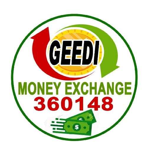 Geedi money exchange स्क्रीनशॉट 5