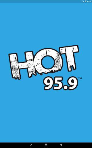 Hot 95.9 Live Pro screenshot 7