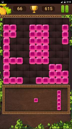 Laga Candy Block Puzzle screenshot 2