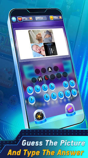Quiz Dhan - Win Everyday Lucky screenshot 4