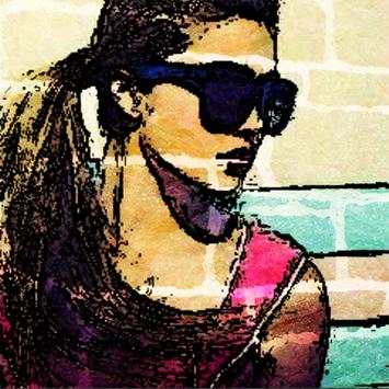 Graffiti Photo Editor screenshot 4